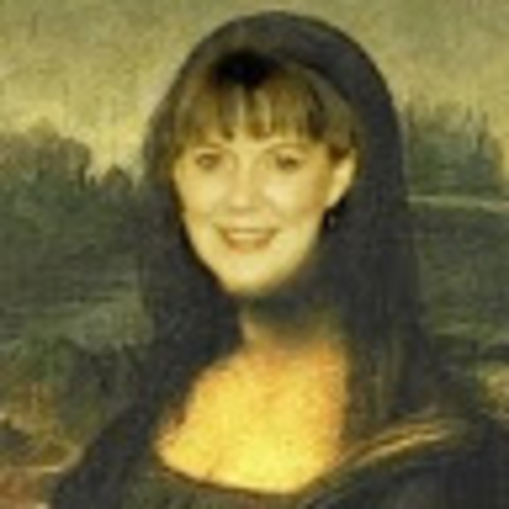 Meet your Posher, Kathy
